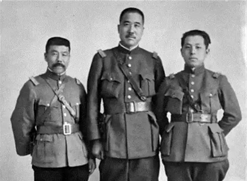 1932年9月3日下午，曾经的山东督办张宗昌准备从济南火车站登车离鲁，不料在此遭