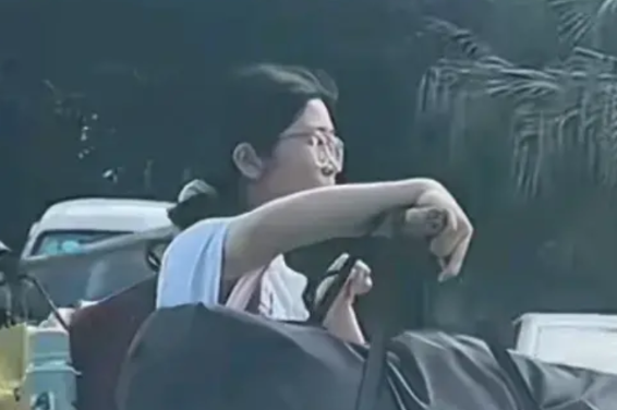 广西灌阳高考女孩亲自发声，那些胡说八道，那些凭借臆想猜测的人可以闭嘴了！她说