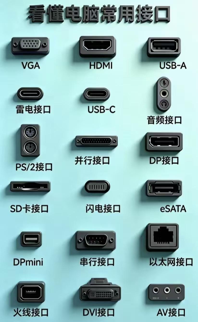 二手电脑
