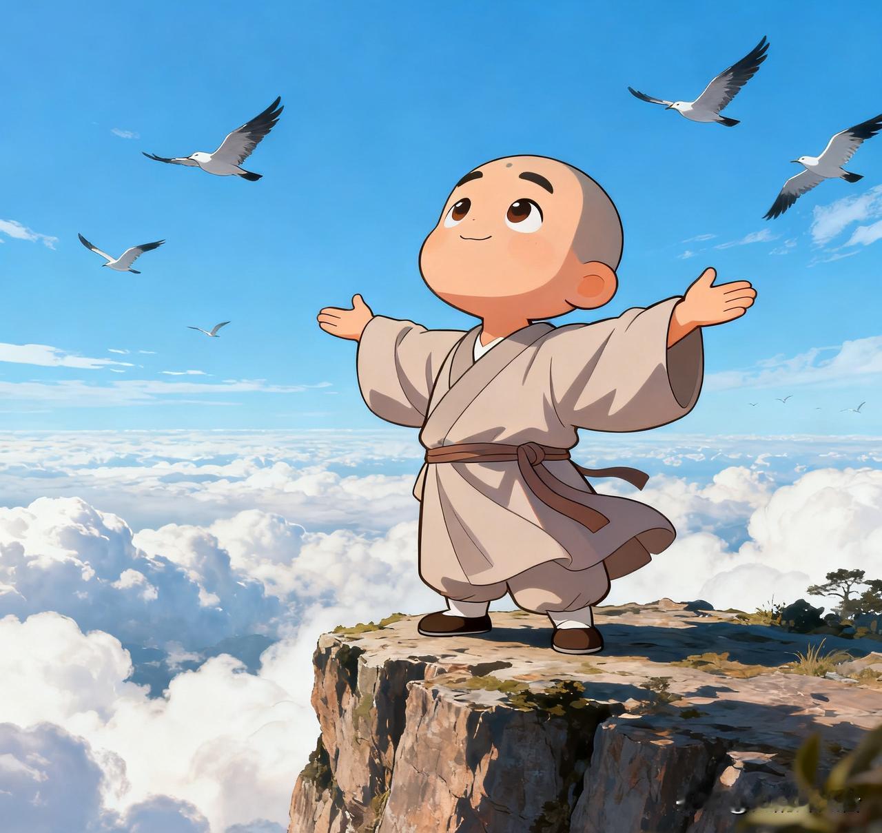 有道理的一段话：“相处久了，你就会发现，人与人之间最大的吸引力，不是年龄，不是你