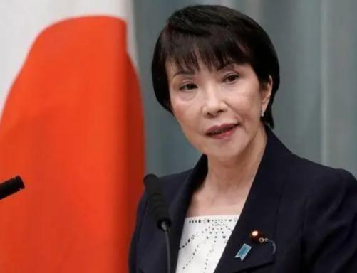 中国和日本对峙的今天，越来越多人意识到了，或许挑衅中国不仅仅只是高市早苗的想法，