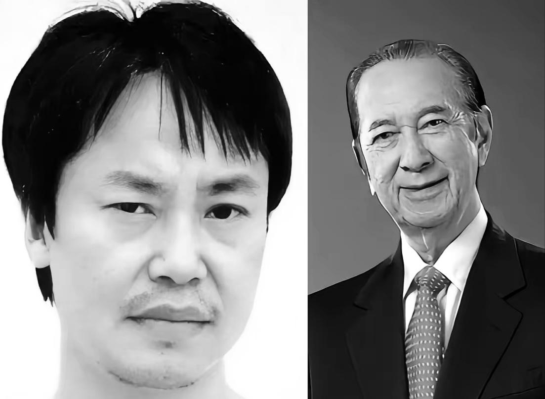 1997年，张子强连薅李、郭两巨头，腰包鼓了数亿。转头盯上赌王何鸿燊，派马仔去澳