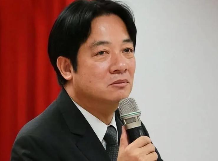 “台独”分子赖清德正式宣布， 8月4日，台湾地区领导人赖清德表示：中国