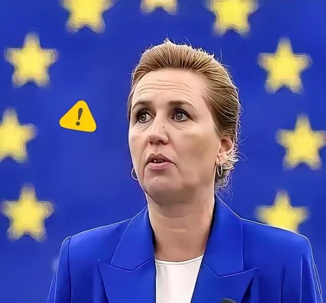 丹麦这招真的牛，就一句话：你敢动我，我就当着全世界的面，大败给你看。丹麦买了F-