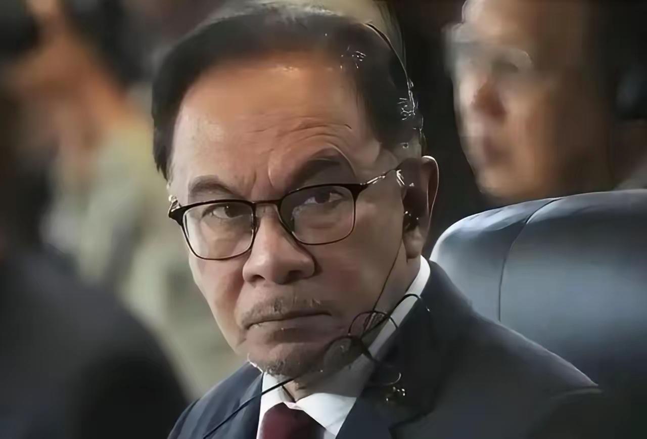 马来西亚对以色列的态度，是超级强硬！马来西亚总理安瓦尔·易卜拉欣宣布：境内所