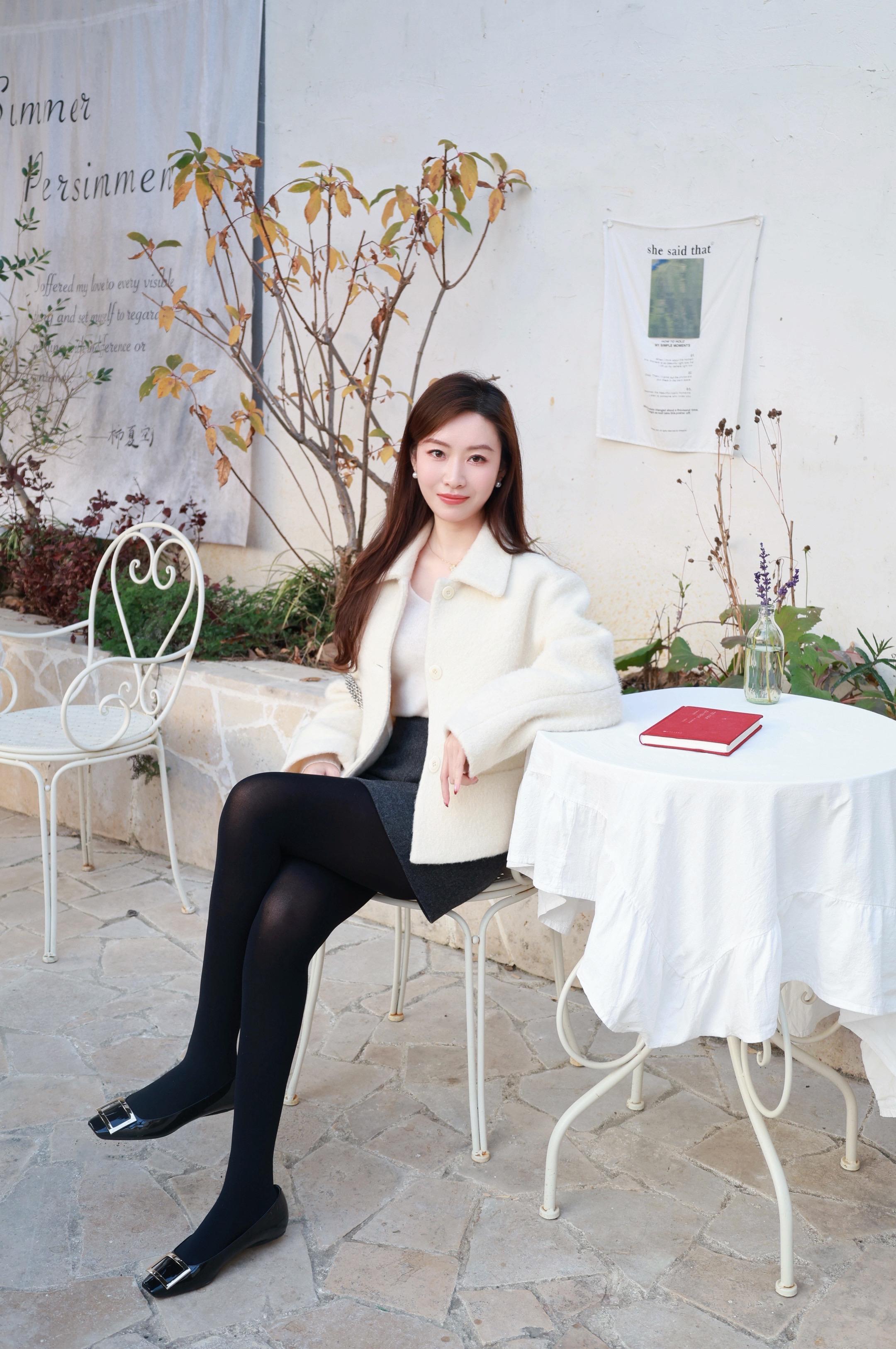 是好 是坏 这一年也要接近尾声了.