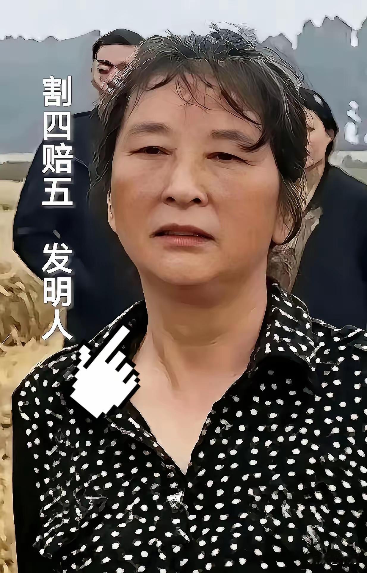 小满季节收麦忙，“割四赔五”看襄阳襄阳这一次出名了，而襄阳大妈更是名声大噪！
