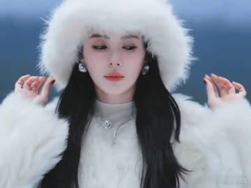 张雨绮7秒人生镜头这7秒，我看了70遍了[晕]每一帧都是壁纸啊！​​​