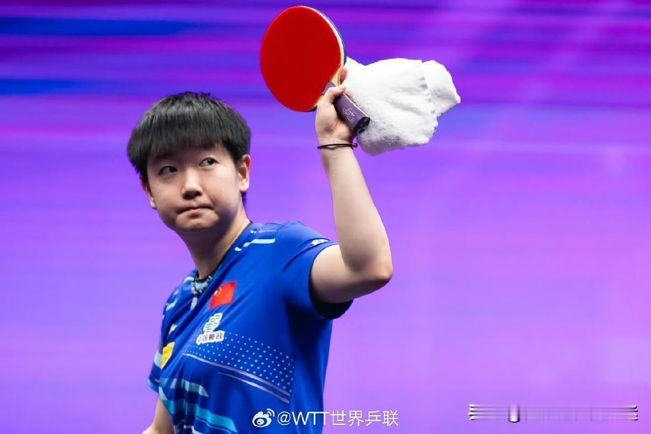 乒乓球亚洲杯男女单打冠军预测1、女单冠军：孙颖莎：夺冠概率50%王曼昱：夺