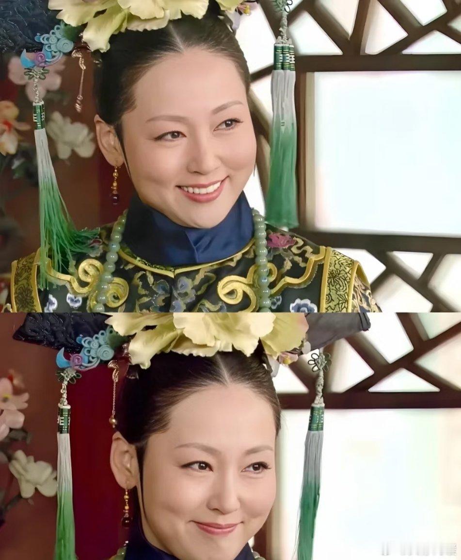 甄嬛传：宜修至死不知，甄母和纯元竟是这关系，难怪不敢见皇上选秀时，甄嬛凭借与纯