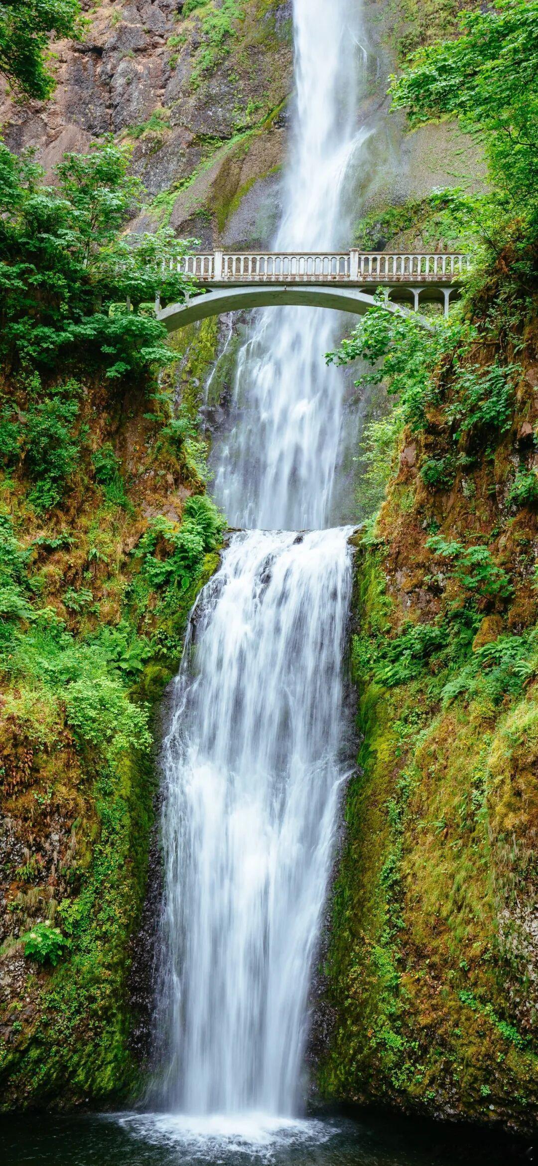 遍览山川湖海，沉醉于大自然万般风光～