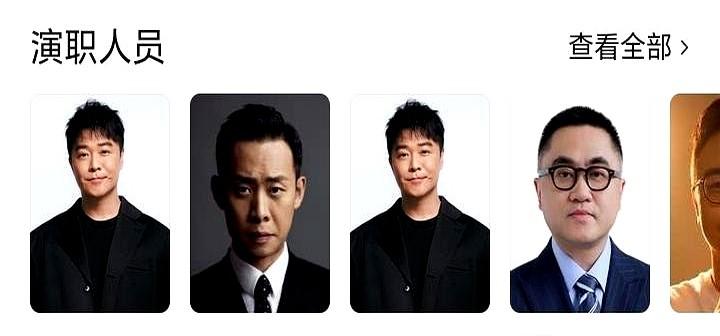 投资方建议《唐探1900》换掉王宝强刘昊然，陈思诚当场就把话撂这儿了：人，一个都