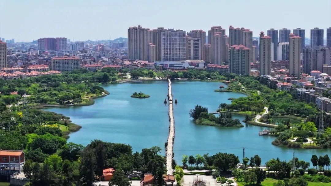 南安一季度财政表现来了！南安市是泉州代管的县级市，是其发展的重要区域之一。