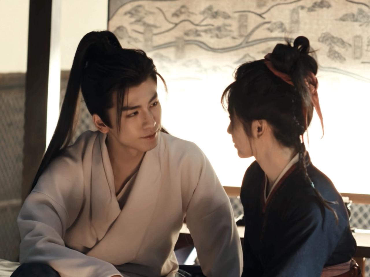 谁懂啊，首部双平台破万神剧诞生？2026年的剧王竟然提前预定了？张凌