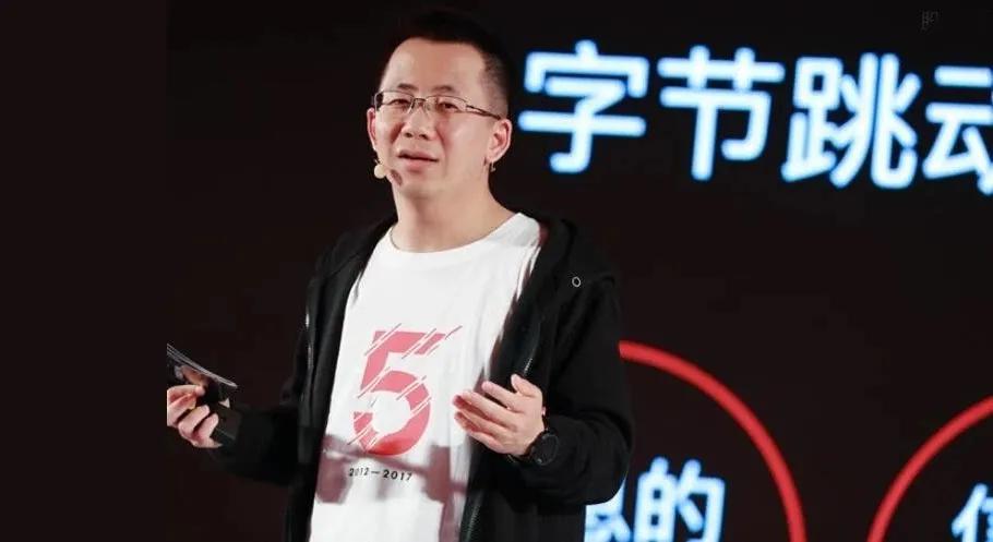 字节跳动是怎么短短数年就能单挑所有互联网巨头的？以前总觉得bat三座大山绕不