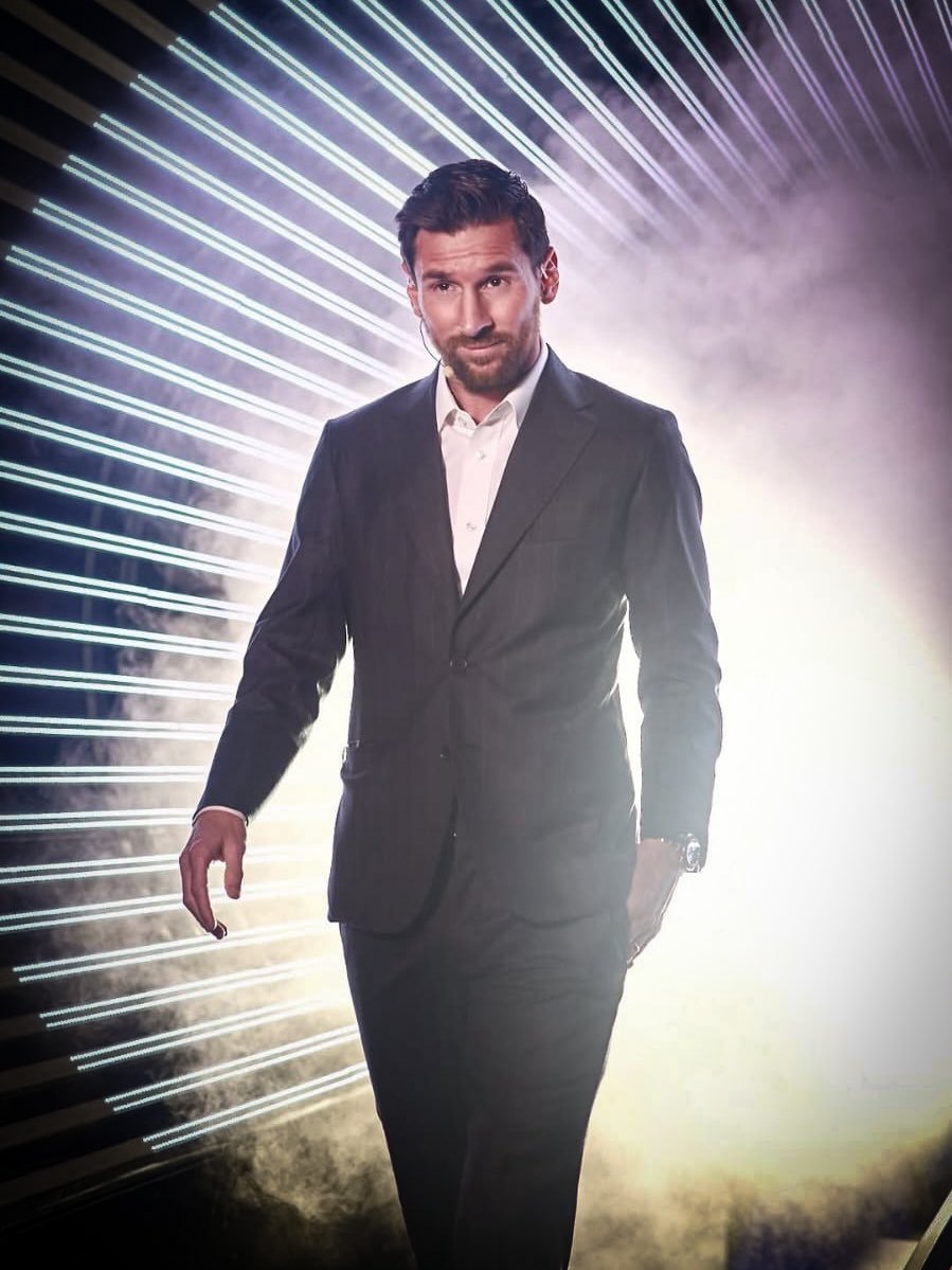 梅西亲述：巴黎生涯最痛苦，迈阿密才是家庭的真爱选择