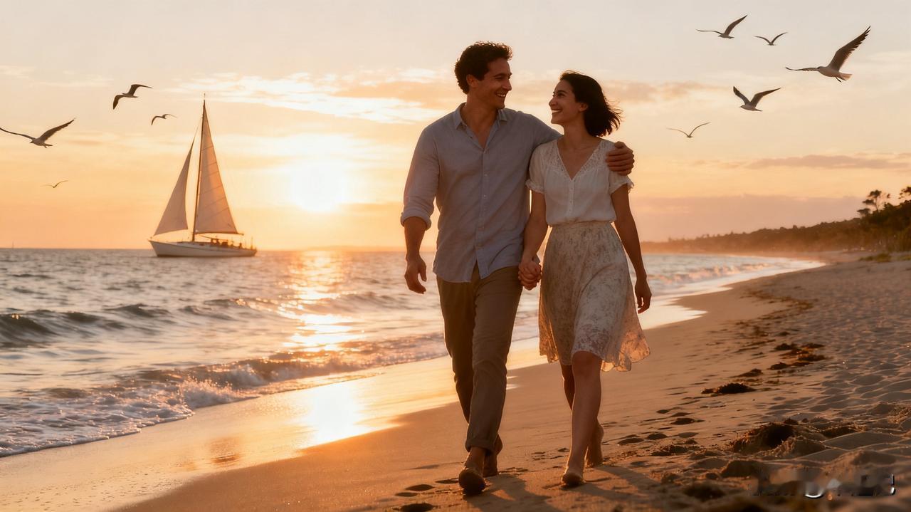 夫妻间金钱支配:大钱通透,小钱随心,信任才是底色有人说夫妻谈