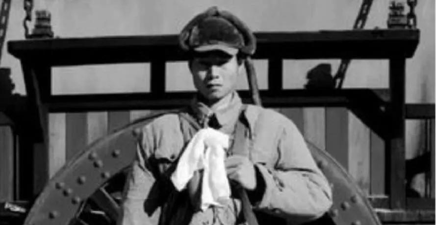 1951年，志愿军新兵张典文擅自朝美军阵地开了一炮，连长大怒，正要处分时，团长便