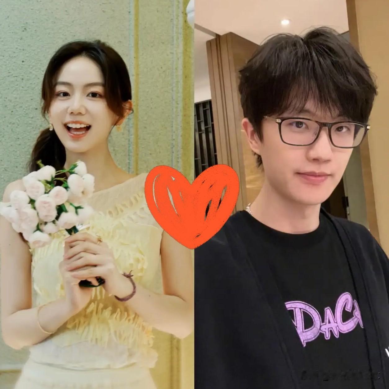 钟丽缇和张伦硕相差12岁，我忍了，周杰伦和昆凌相差14岁，我也忍了，让我忍不