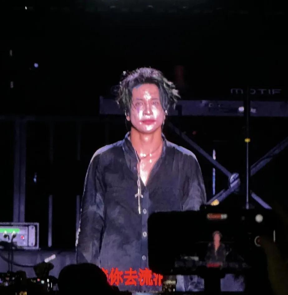 薛之谦：大意了，小看了广东的天气[哭哭][哭哭][哭哭]