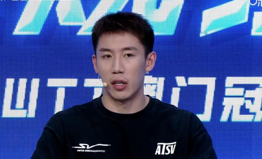 林德为什么能3:1赢了王楚钦，却0:3输给了张本智和？程靖淇：因为王楚钦是技术