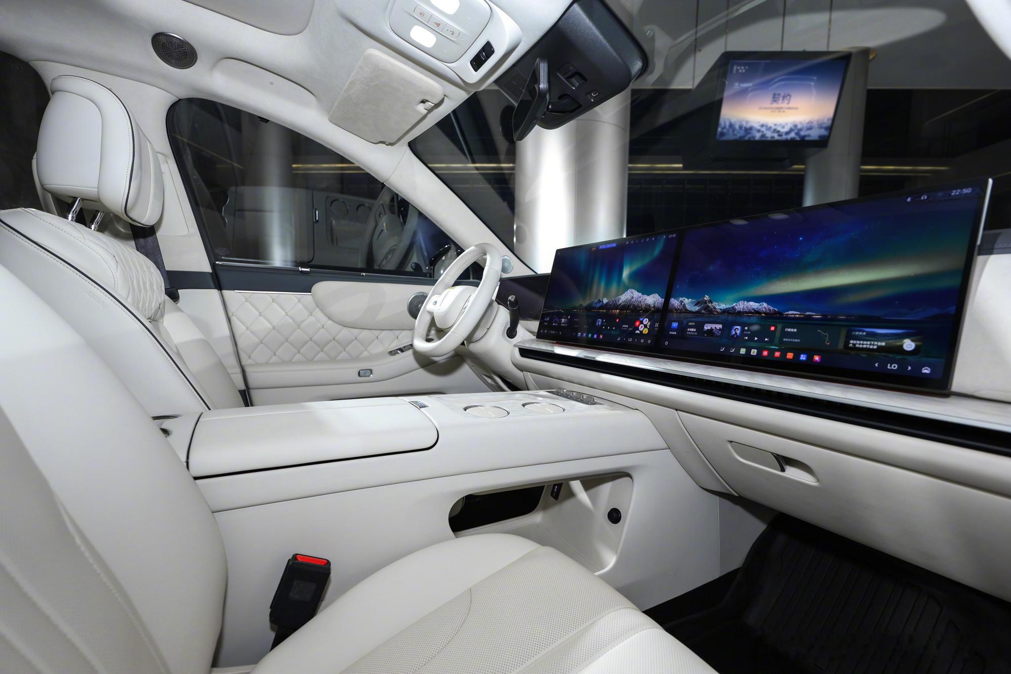 魏建军说车堪比教科书大v聊车在魏牌V9X预售发布会上，长城汽车董事长魏建军以一