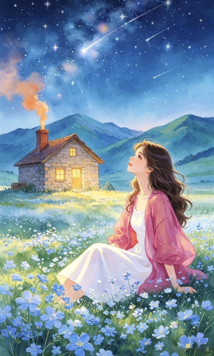 发人深思的一句话：“人不要太健康，太健康活不久，你也不要太优秀，太优秀你也走不远