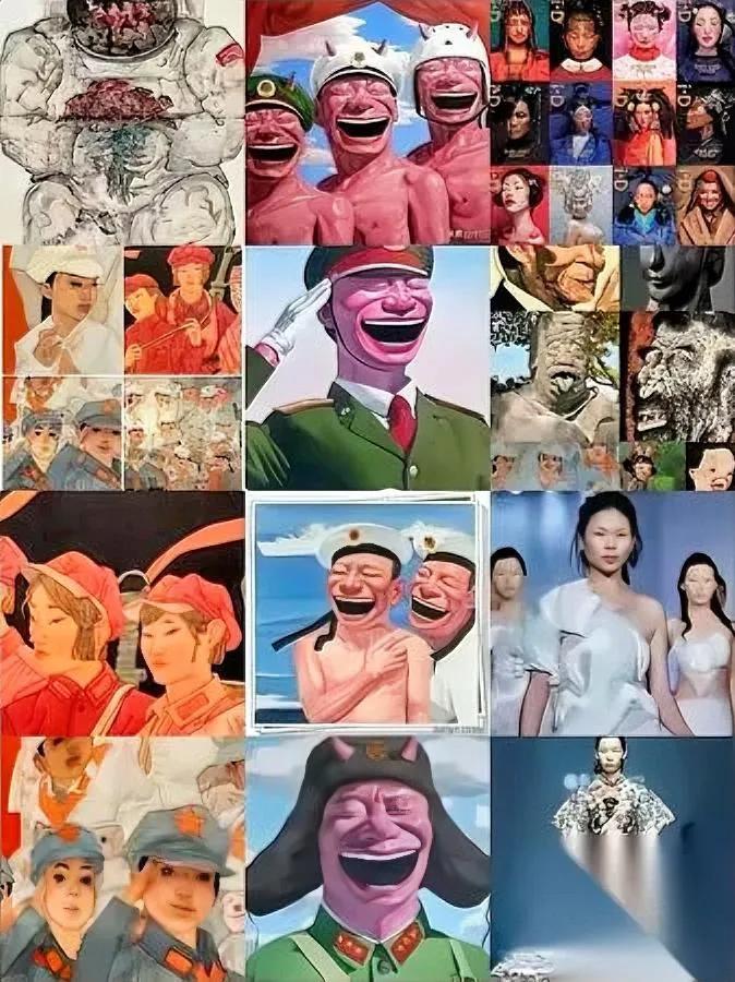 清华美院这事闹大了居然有人喊要直接关停？说实话，喊关停的哪是真恨不得