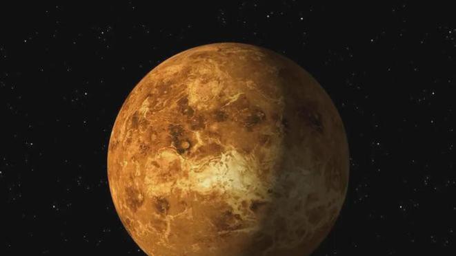 金星距离地球更近,为何人类放弃登陆,而去更遥远的火星?