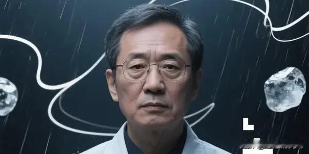 😲5月8日陕西遭遇强对流，“西安冰雹”上热搜啦！有网友猜是人工增雨导致，气象专