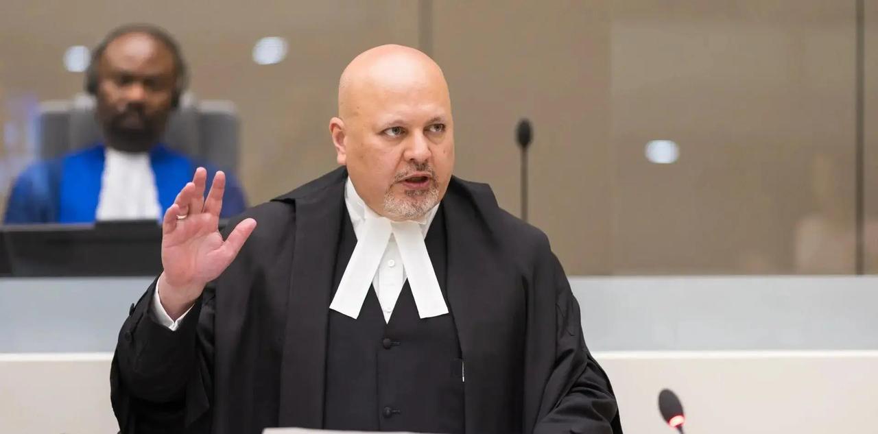 周三，国际刑事法院主席团21国中15个竟集体反转，硬怼法官小组的无罪铁证，直指首