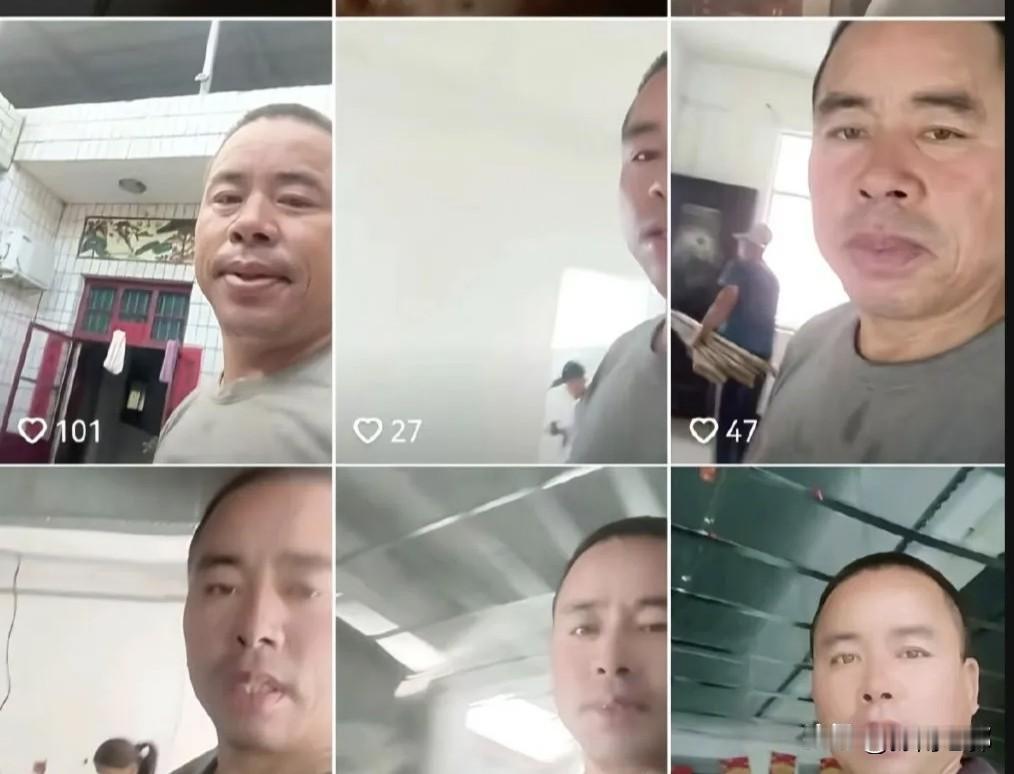 看到西平夏付刚事件才想起前几天去县城审车的时候，出城的时候检查所有的车辆，当时纳