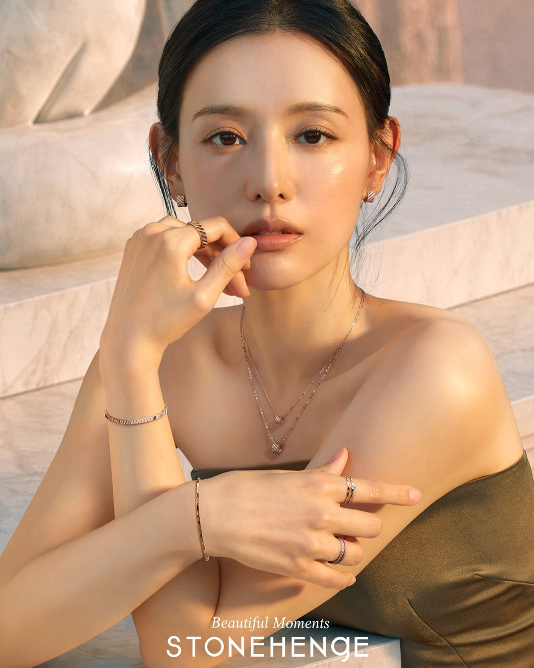 金智媛