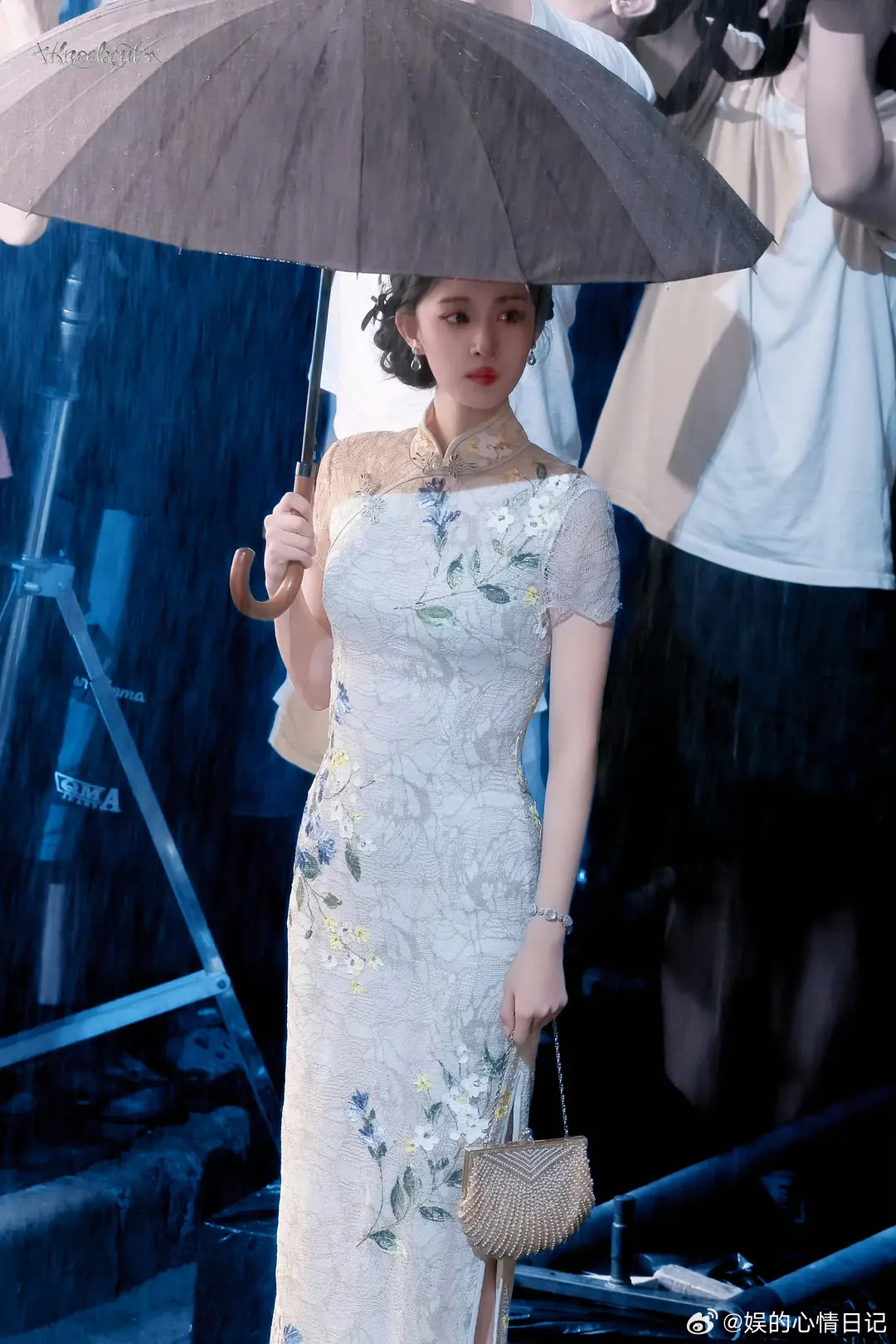 楼人站姐发的楚然。。好陌生啊美女你谁纯婴儿来的