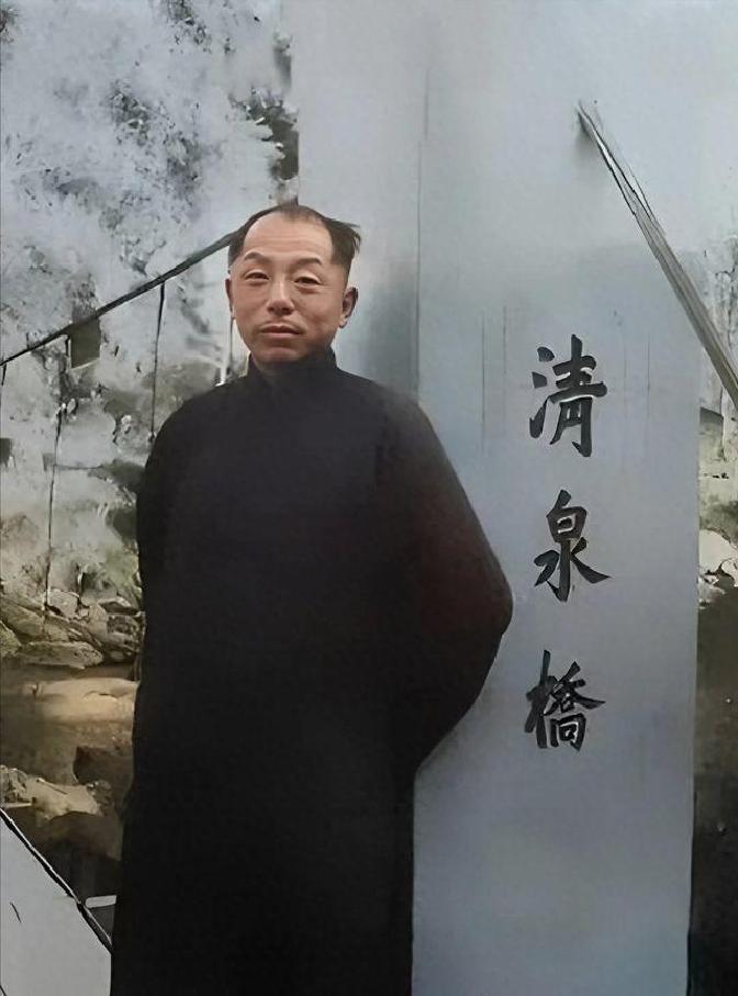 1958年张学良见蒋介石：一句“总统，你老了”，道尽两人半世恩怨1958年