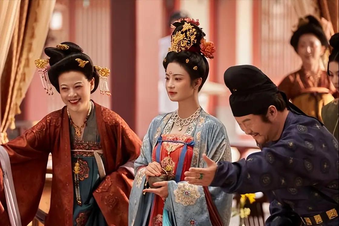 唐朝女性可以主动离婚再嫁，但她名下的财产，法律是怎么判的？1900年，敦煌莫