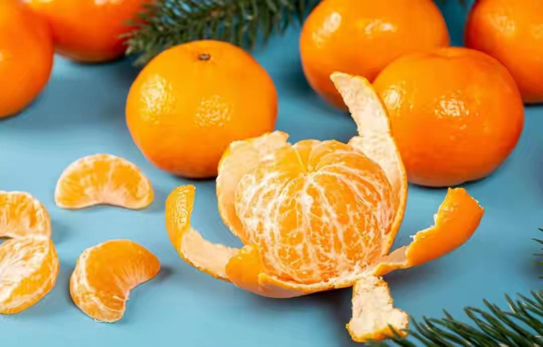橘子再次被关注！医生发现：冠心病患者常吃橘子，或出现5种变化——但请先认清：“