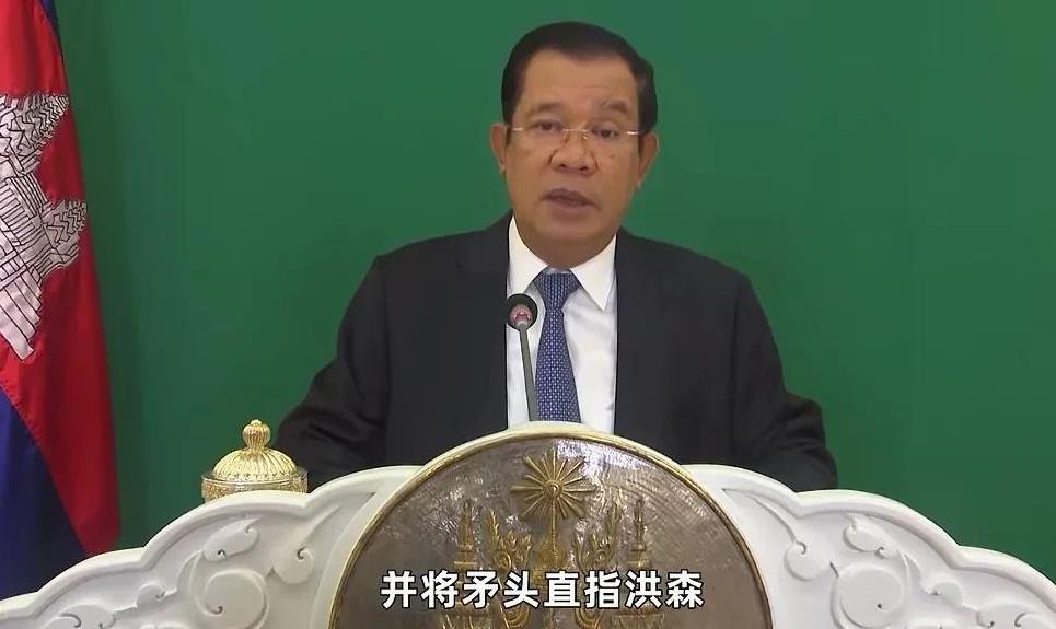 柬泰边境冲突短短两三天，有五个想不到：想不到柬埔寨这么不经打，泰国占据压倒性优