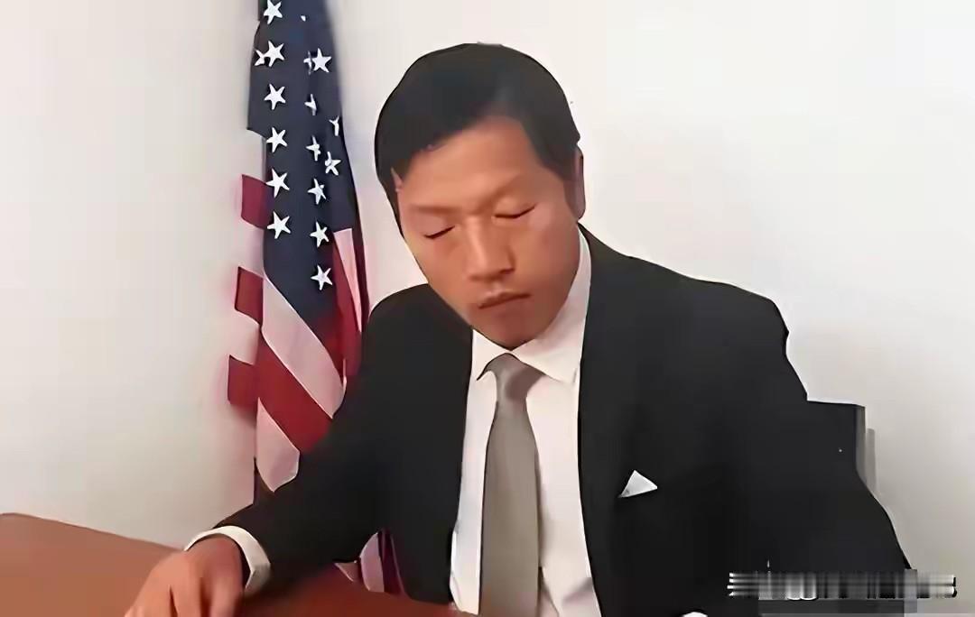 徐思远的“美国梦”碎：从教授到底层挣扎的现实2018年，徐思远变卖国内所有