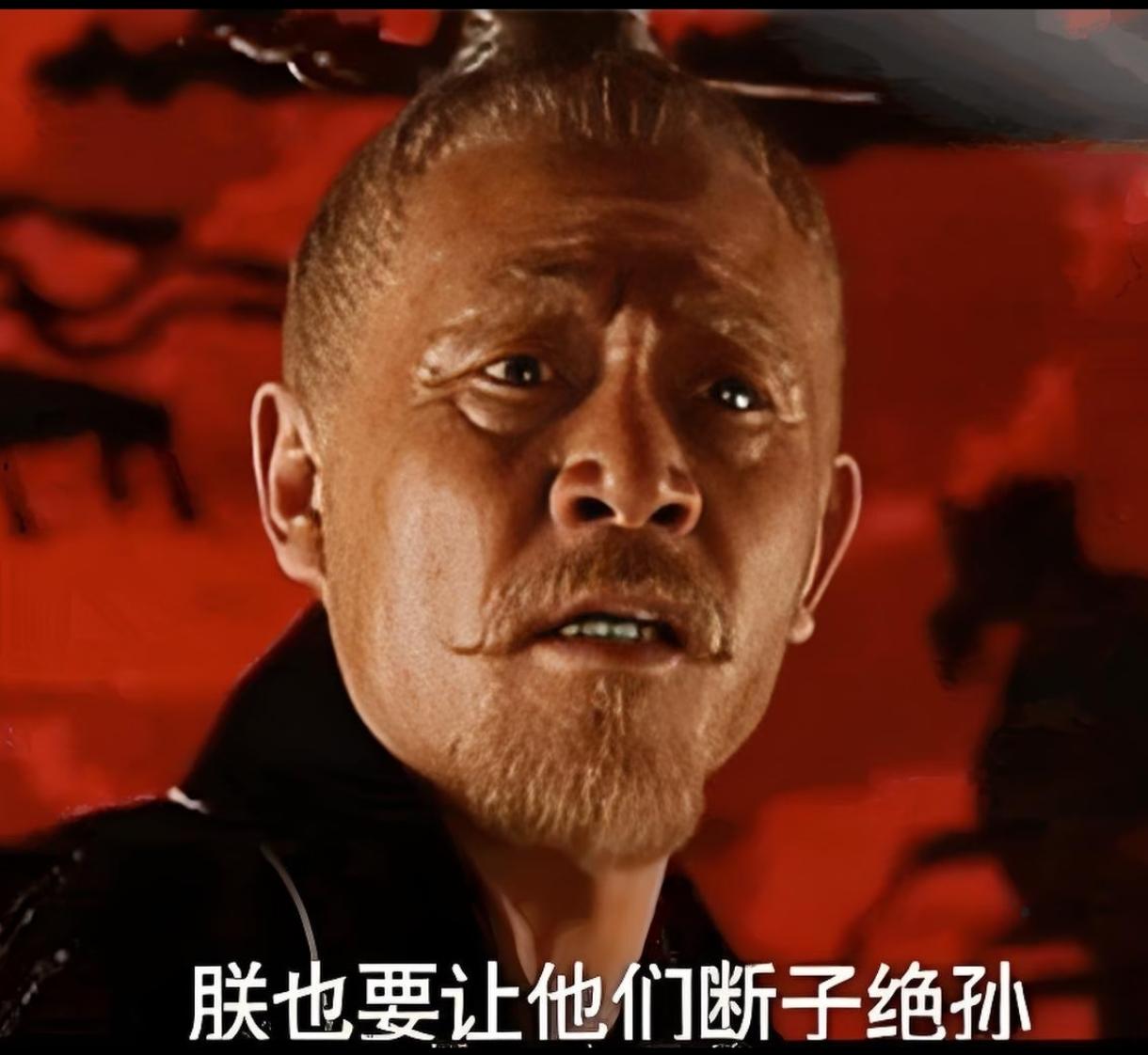 公元前91年的夏天，长安城弥漫着不安的气息。丞相刘屈氂与贰师将军李广利暗中结盟，