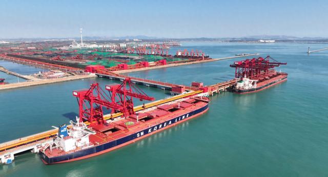 青岛三大超级工程引爆国家战略！157亿砸向董家口，29亿热物理装置颠覆航空，中欧