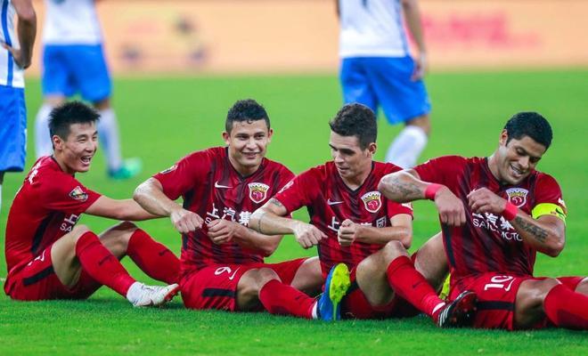 明天海港能否在济南破局？一旦再输球，下一轮主场对阵重庆铜梁龙更难！而7轮过后只拿