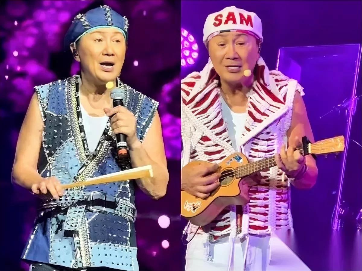 许冠杰又取消演唱会了理由还是不可抗力说句实在的，真相比你想的要现实多了。