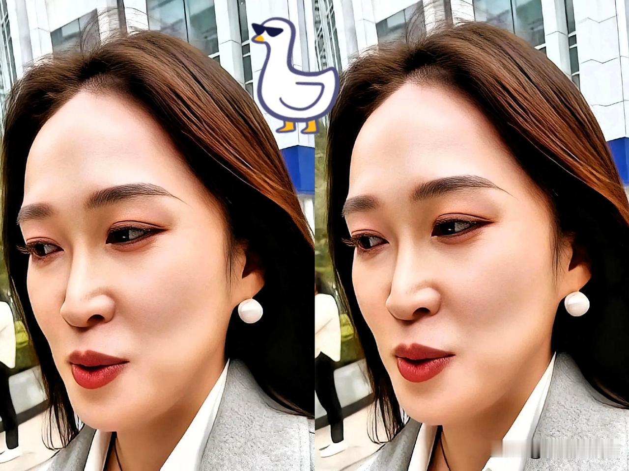 这下可算出名了，不仅东方甄选内部，全网都知晓此事！谁能料到，悠悠虽被力捧千