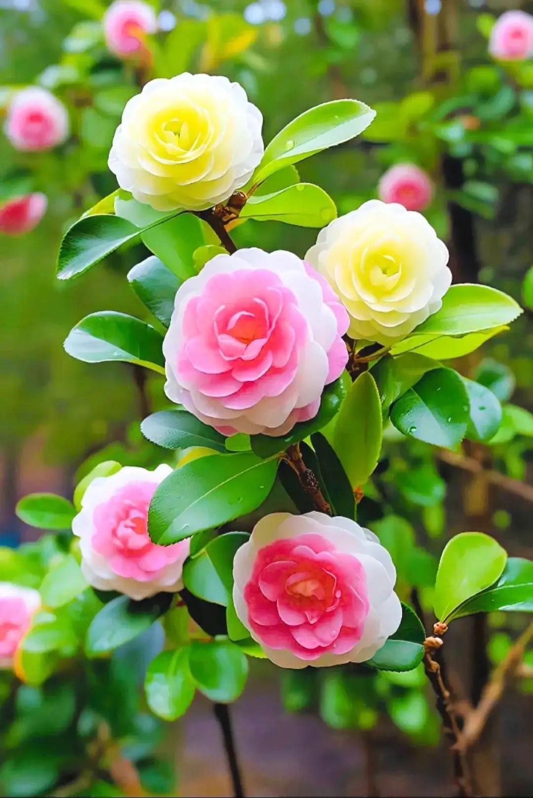 好生活，慢慢过平平安安就不错好身体，是福气健健康康求顺利好心态，不攀比