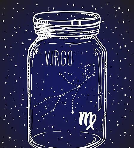 七月（处女座）星座运势（上）根据7月的月度星座运势，处女座的人可能会在7月份获