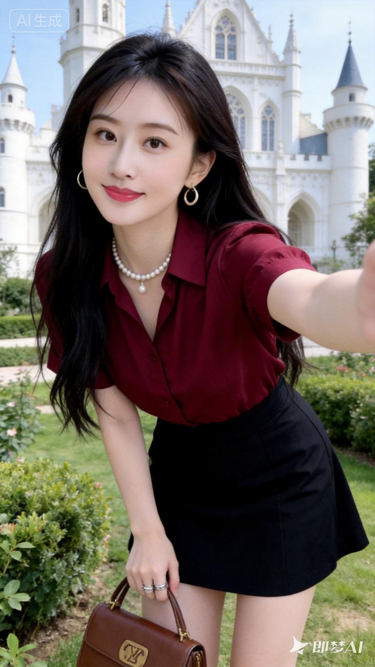 天南地北大拜年