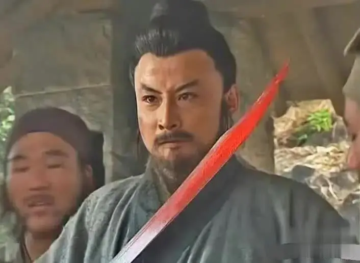 林冲杀王伦这事，跟吕布捅义父有什么分别？