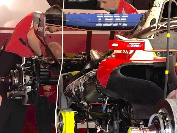 据MotorsportItaly报道，法拉利车队预计将在获得ADUO的批准后，