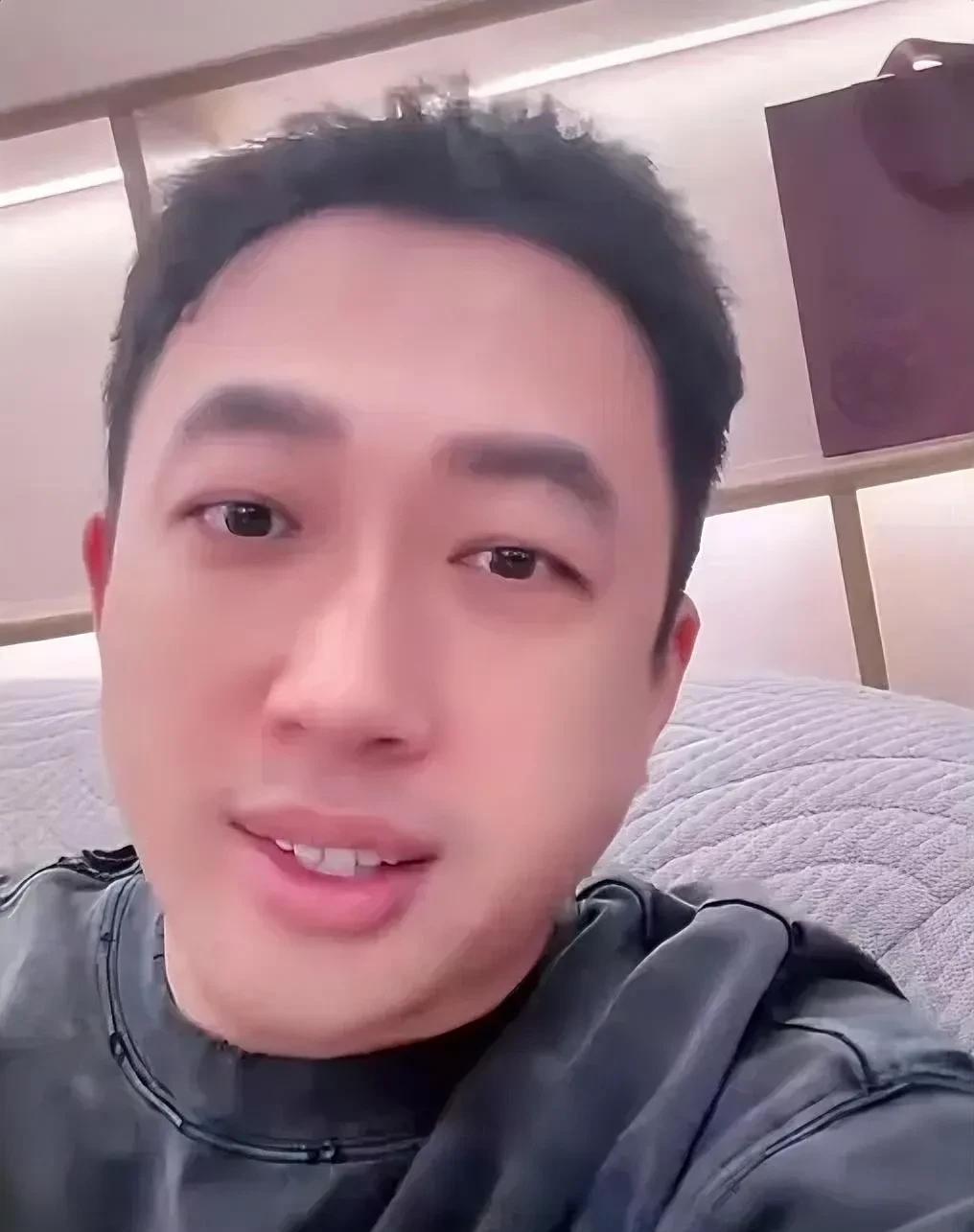 一觉睡醒，白鹿真要吐血了！她终于看清了，吴谨言才是于正的心头爱啊！这消息如同
